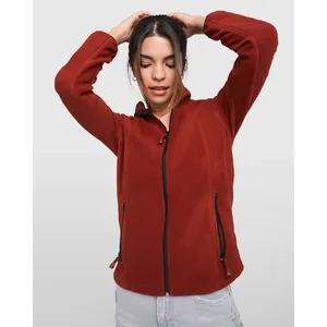 Ropa de Microfelpa para Mujer Luciane, Merchandising Personalizado - Product Image 1