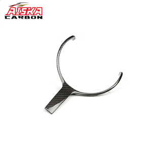ชุดแต่งภายใน AISKA Pre-preg M-Sport คาร์บอนไฟเบอร์แห้ง สำหรับพวงมาลัย BMW F20 F22 F30 F31 F32 F33 F36 F23 ปี 2012-2017 - Product Image 6