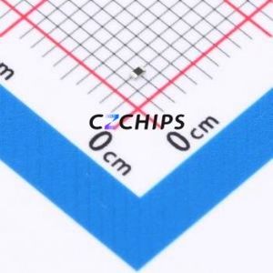 Résistance SMD AC0402JR-0775KL 0402 (Type : Film Épais) (Résistance : 75 kOhm Précision : 5%) - Product Image 1