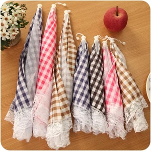 Thực phẩm món ăn bao gồm thịt nướng dã ngoại đồ dùng nhà bếp GẤP LƯỚI thực phẩm bao gồm chống ruồi muỗi ô vệ sinh lưới phong cách - Product Image 2