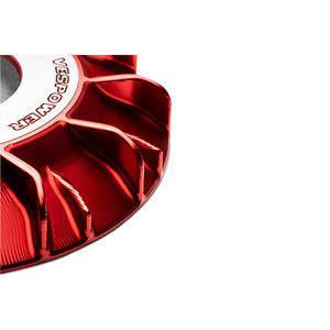 Ventilador de refrigeración MHR Ø 167 para encendido VESPower - Product Image 3