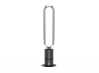 Ventilateur sans pales Premium H601, électrique, économie d'énergie, 35W, moteur DC en cuivre pur, pour usage domestique et hôtelier