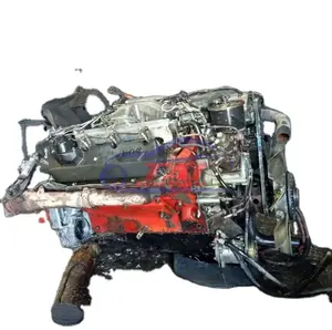 High quality Original Used F17C Diesel Engine for For Hino Trucks