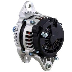 Alternador de Motor de Alto Rendimiento 100% Nuevo de 12V 160A, Generador para Auto, Alternador 2874862 3972732 4936876 493878 para MACK - Product Image 2