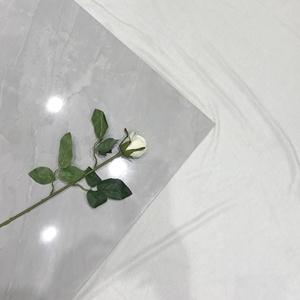 Ausgezeichnete <span class=keywords><strong>material</strong></span> angepasst 3D modell design grau keramik bad wand fliesen/glasierte porzellan keramik boden fliesen 600x600 - Product Image 5