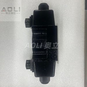 Solénoïde Vickers/Danfoss Original Série DG4V-5-6C-M-U-C6-20 DG4V DG5V KDG4V KBDG5V - Product Image 1