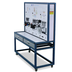 Modelli Didattici per Automobili: Tre Tipi di Sistemi di Accensione per l'<span class=keywords><strong>Educazione</strong></span> <span class=keywords><strong>Professionale</strong></span> nel Settore Automobilistico. - Product Image 4
