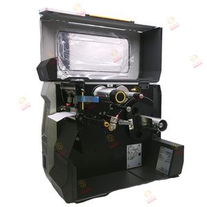 Độ phân giải cao công nghiệp máy in nhãn zt610 Máy in mã vạch 4 inch nhãn dán máy in - Product Image 4