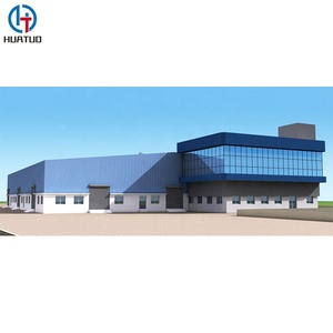 Progettazione di Ponti in Vendita, Parete Continua in Vetro, Edificio Portatile con <span class=keywords><strong>Struttura</strong></span> in Acciaio, <span class=keywords><strong>Struttura</strong></span> in Acciaio Pesante - Product Image 2