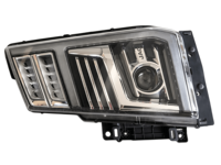 Ensemble de phares LED 1030022200 pour camion léger JAC |   Phare avant DRL 12V/24V Remplacement OEM