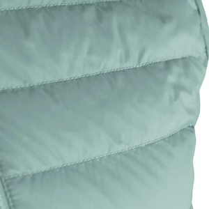 Veste en duvet <span class=keywords><strong>ultra</strong></span>-légère pour femmes OEM-Manteau bouffant compressible coupe-vent pour la <span class=keywords><strong>randonnée</strong></span>/les sports de plein air, logo personnalisé - Product Image 4