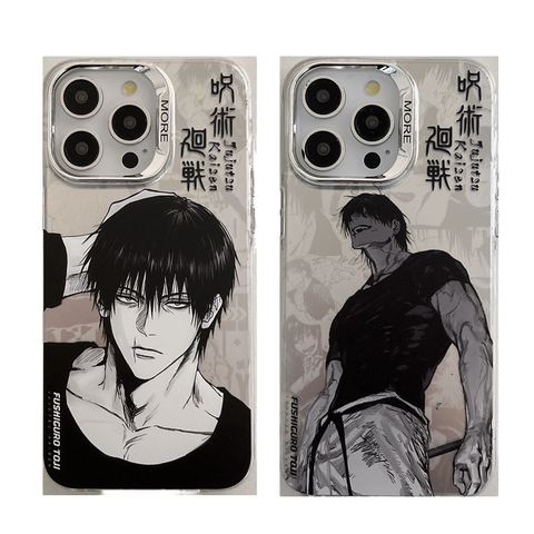 Attack Titan Phone Case Pick #16 (755972)