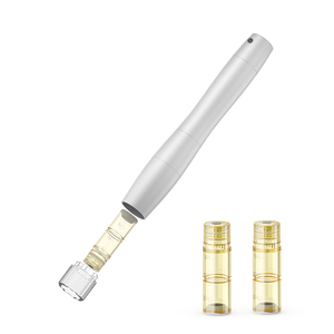 Bolígrafo de uso doméstico <span class=keywords><strong>Nano</strong></span> Electric para masaje - Product Image 4