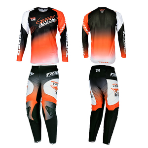 2025 Racing MX 360 Murc Jersey Set abbigliamento adulto Motocross Motocross ATV Dirt Bike tuta da corsa pantalone e Jersey Combo - Product Image 5