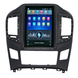 Android Car Vihair Dryerps 10 Car Radio Guangdong Navigation Carplay Auto 4G pour <span class=keywords><strong>HYUNDAI</strong></span> Hair Dryers011 H1 17-air Blow Dryer - Product Image 1