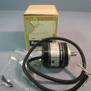 Koyo Rotary Encoder TRD-J1000-RZ