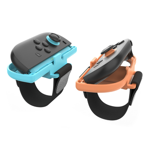 Bracelet de <span class=keywords><strong>danse</strong></span> Full Dance Power Joy Pad pour manette Nintendo <span class=keywords><strong>Switch</strong></span> 2 – Accessoire de jeu - Product Image 1
