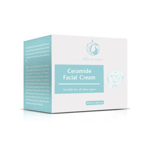 Logotipo personalizado <span class=keywords><strong>Elixir</strong></span> Crema facial Hidratante Antialérgico Nutritiva Reparación Facial Ceramida Crema - Product Image 3