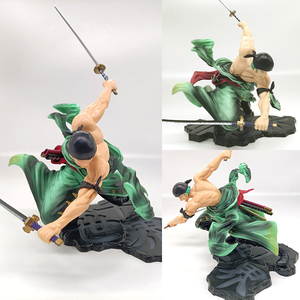 <span class=keywords><strong>Anime</strong></span> giapponesi giocattoli Action <span class=keywords><strong>Figure</strong></span> <span class=keywords><strong>Anime</strong></span> Pvc <span class=keywords><strong>Figure</strong></span> da collezione personaggio del film personalizzato Action <span class=keywords><strong>Figure</strong></span> per la decorazione - Product Image 2