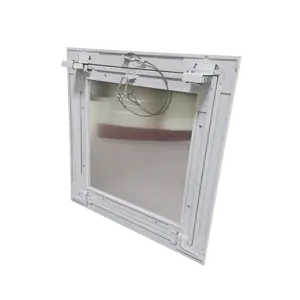 Recessed Access Panel For Wall Mounting