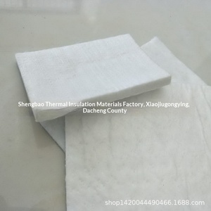 <span class=keywords><strong>Isolation</strong></span> de tuyauterie vapeur chaude et froide ignifuge, hydrophobe et insonorisante en feutre d'aérogel absorbant - Product Image 3