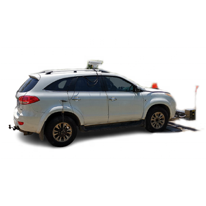 Hệ Thống Quản Lý Tài Sản Đường Bộ ERAY Hình Ảnh Hàng Có Độ Phân Giải Cao Được Thu Thập Trong Điều Kiện Động - Product Image 1