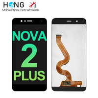 Écran LCD pour Huawei Nova 2 Plus, écran LCD pour Huawei Nova 2 Plus, écran pour Huawei Nova 2, remplacement d'écran