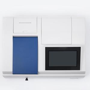Spectrophotomètre ARM-Core nouvelle génération, série N2/N4, analyse quantitative haute efficacité, plage de longueur d'onde 325-1100 nm, précision 1 nm - Product Image 2