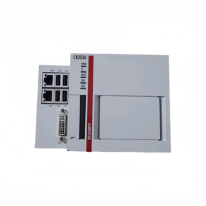 Controlador PLC de PC Integrado Beckhoff Cx2030-0122 - Product Image 1