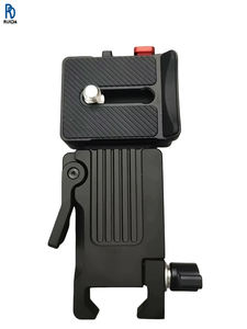 Plaque de fixation rapide pour capteur de contrôleur PLC, neuve, originale, CRANE M3 - Product Image 1