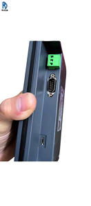 หน้าจอสัมผัส TK6071IP HMI สำหรับควบคุมอุตสาหกรรม หน้าจอสัมผัสแบบ Resistive ความสว่างสูง ใช้งานง่าย สำหรับอุตสาหกรรม - Product Image 1