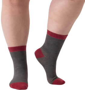 Wholesale <b>Cozy</b> Coral Fleece Fluffy Winter Breathable Knitted Crew Thin Sleeping <b>Socks</b> Women Warm Plush Fuzzy - Product Image 1