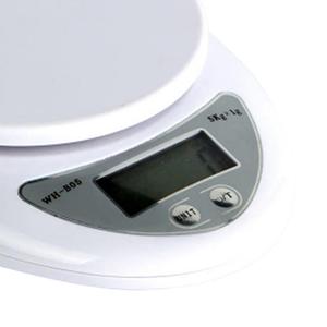 Mini balance électronique de cuisine à piles avec conversion de unités, pour pâtisserie et café, directement de l'usine, mesure précise - Product Image 2