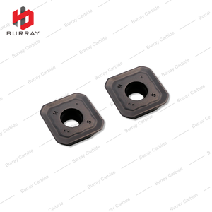 Fresagem Rosto CNC Insere <span class=keywords><strong>SEET12T3</strong></span> Quadrado 45 Graus Rosto Fresas de Aço e Ferro Fundido Usinagem Ferramenta De Corte - Product Image 5