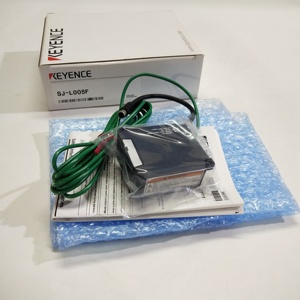 KEYENCE 새로운 정품 SJ-L005F 컴팩트 팬 정적 제거기 SJ-LF 정적 제거기/Lonizers 재고 - Product Image 3