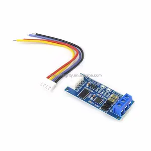 XY-K485TTL to RS485 TTL signal to RS485 mutual TTL signal microcontroller serial module hardware automatic flow control