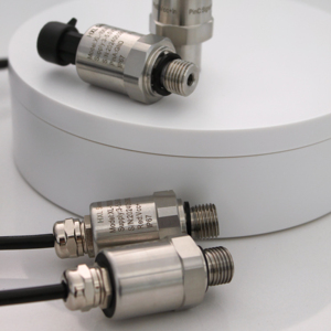 圧力送信機HVAC圧力変換器圧力センサー冷凍空気水オイル工場OEM - Product Image 4