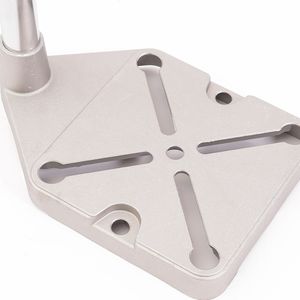 Commercio all'ingrosso della fabbrica ad alte prestazioni per trapano resistente supporto di trapano elettrico staffa con l'alta qualità - Product Image 3