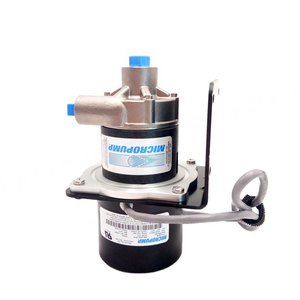 Micropump Bheng BLDC58211 83626 SOLO para CONECTOR a una FUENTE DE ALIMENTACIÓN CLASE 2 FABRICADA en PAÍSES BAJOS - Product Image 1