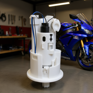 Conjunto de Bomba de Combustible Yamaha D0100HAHWSY para Sistema de Combustible de Motocicleta YZF R1 R6 - Product Image 2