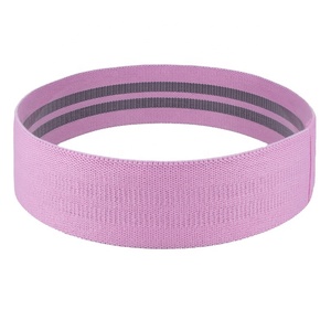 Biểu Tượng Tùy Chỉnh Phòng Tập Thể Dục Tập Thể Dục Đàn Hồi Vòng Kháng Ban Nhạc Thiên Nhiên Tập Thể Dục Tập Thể Dục Ban Nhạc Nhà Máy Cung Cấp Tập Thể Dục - Product Image 4