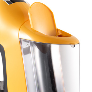 Machine à <span class=keywords><strong>café</strong></span> à capsules multifonctionnelle 1400W, réservoir d'eau de 1,0L, machine à expresso automatique pour la maison 3 en 1 - Product Image 5