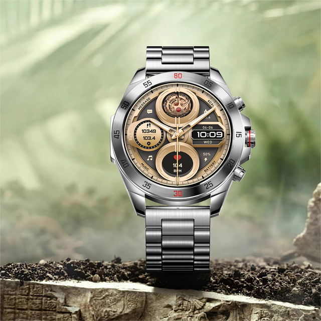 BT Call NX1 PRO Metal Big Screen Montre Connectee Homme Men'S Wrist Smartwatch Hombre Fashion Ultra Smart Watch 2024 for Men
