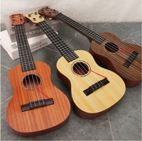 Wholesale Ukulele Four String Early Education Music Toys Strings for Ukulele Toy with Music