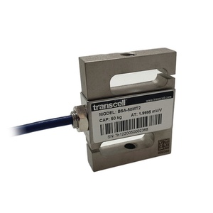เครื่องปรับ BSA-250lb ทรานสเคลทรานส์ BSA-25MT2 BSA-25MT เซนเซอร์วัดความตึง - Product Image 2