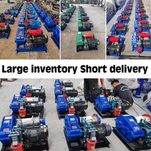 Điện Heavy Duty 1 tấn đăng nhập tời cho máy kéo với dây thép sợi dây thừng và thuyền sử dụng - Product Image 6