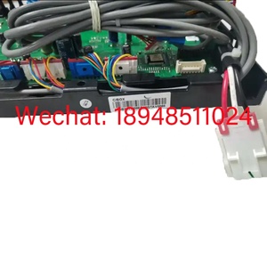 Nuevo adecuado para el inversor de <span class=keywords><strong>aire</strong></span> <span class=keywords><strong>acondicionado</strong></span> central <span class=keywords><strong>Samsung</strong></span>, placa de Control de 2, 2, 2, 3, 2, 2, 2, 2, 2, 2, 2, 2, 2 - Product Image 6