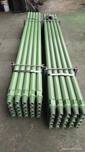 חדש 76 מ "מ 89 מ" מ 102 מים ובכן מוט קידוח מוט עמיד צינור כרייה עבור שימוש מקצועי - Product Image 2