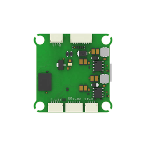 <span class=keywords><strong>Iflight</strong></span> BLITZ ATF435 55A STACK BLITZ เครื่องควบคุมการบิน ATF435 E55S 4-in-1 2-6S ESC สำหรับ RC FPV โดรนแข่งขัน - Product Image 5