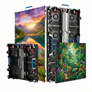 Écran d'affichage LED 8K étanche pour sites sacrés en extérieur, garantie 5 ans pour les sites patrimoniaux religieux, guidage des pèlerins - Product Image 4